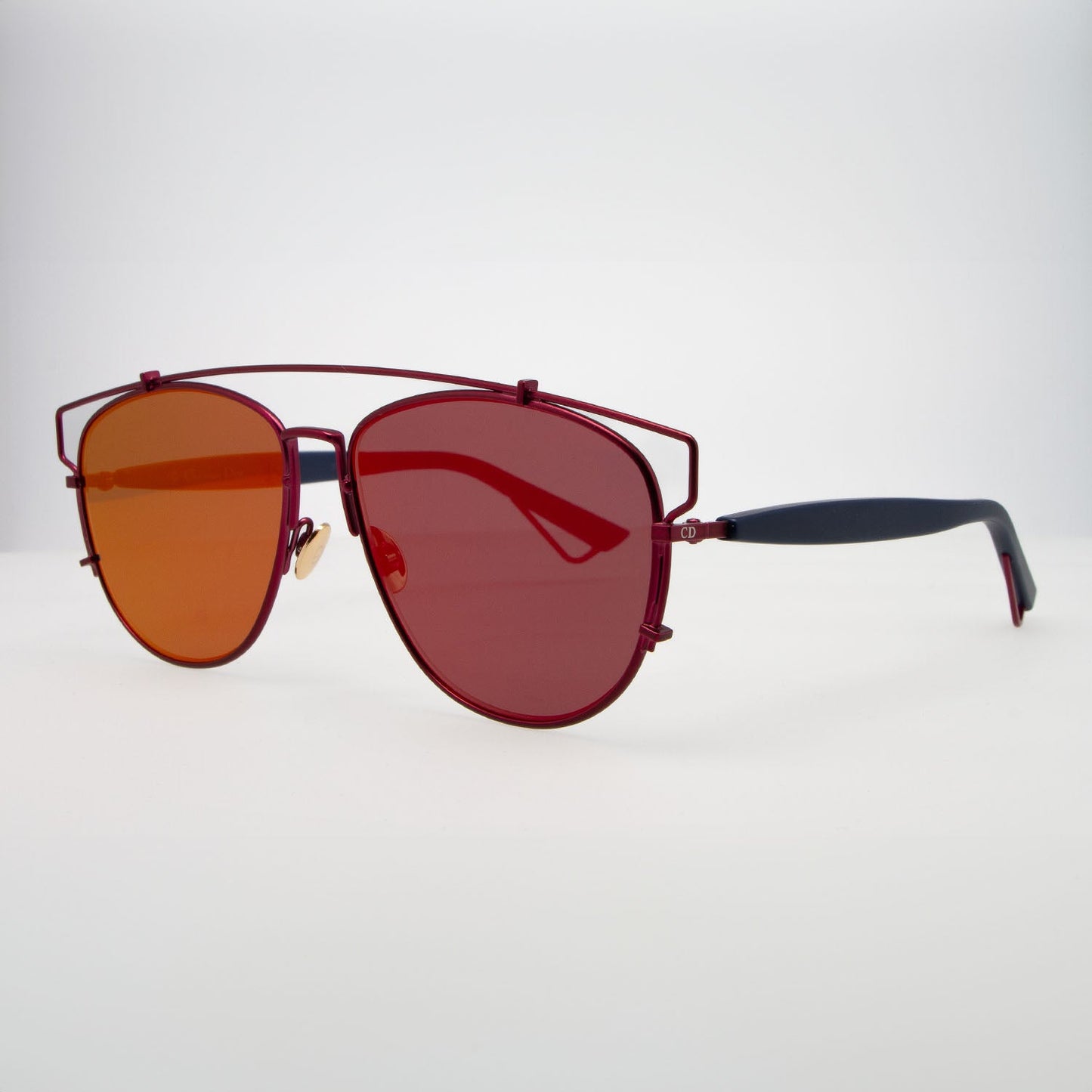 Dior TVHMJ SC207BE7MM HS3 Sunglasses
