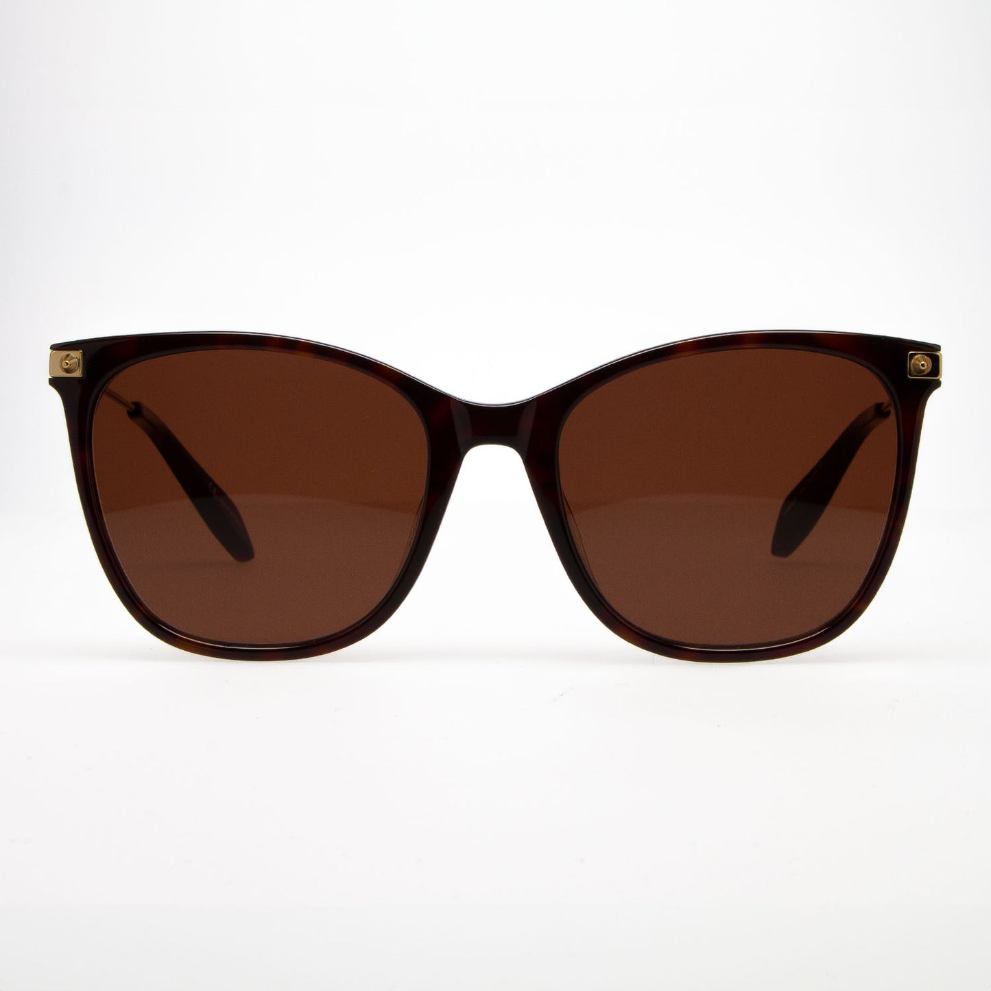 Alexander McQueen AM0089O 004 Sunglasses