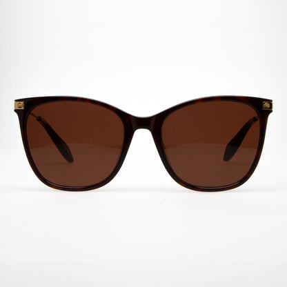 Alexander McQueen AM0089O 004 Sunglasses