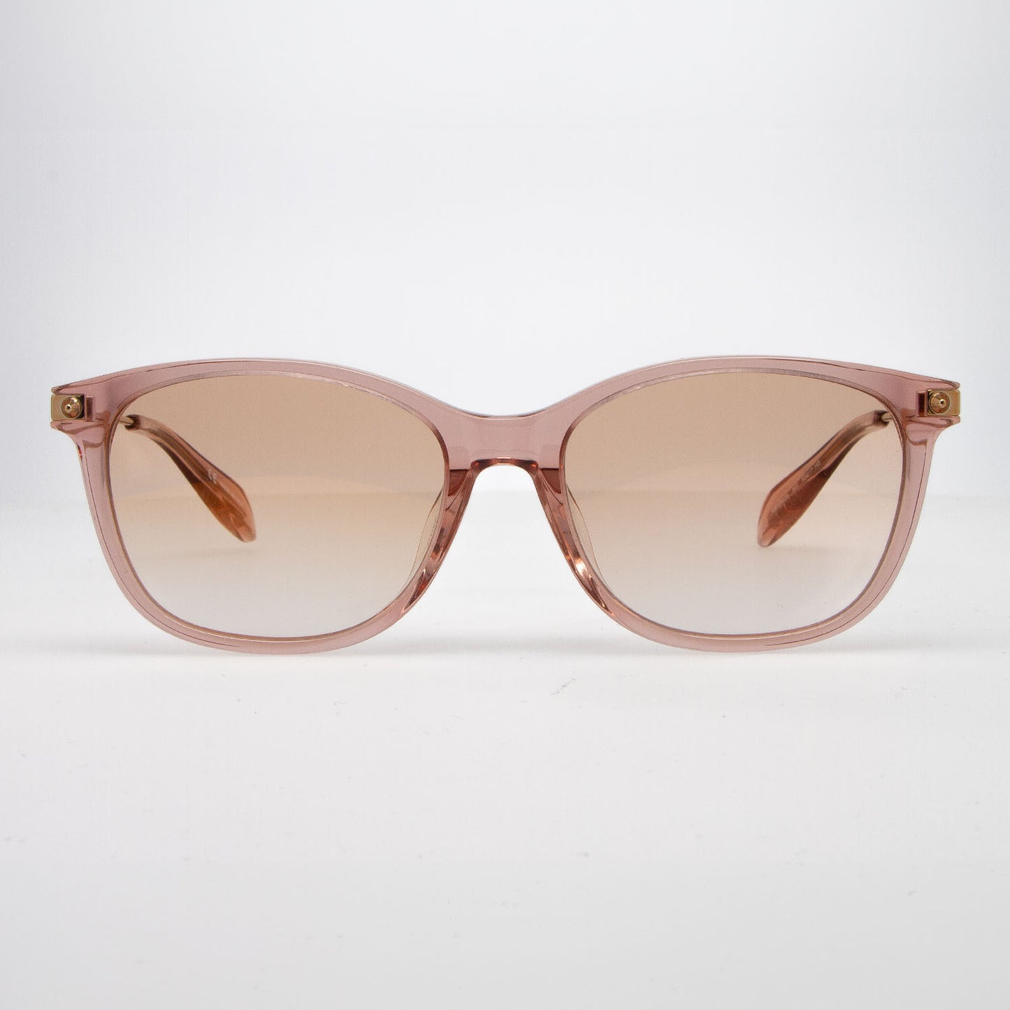 Alexander McQueen AM00940A 003 Sunglasses