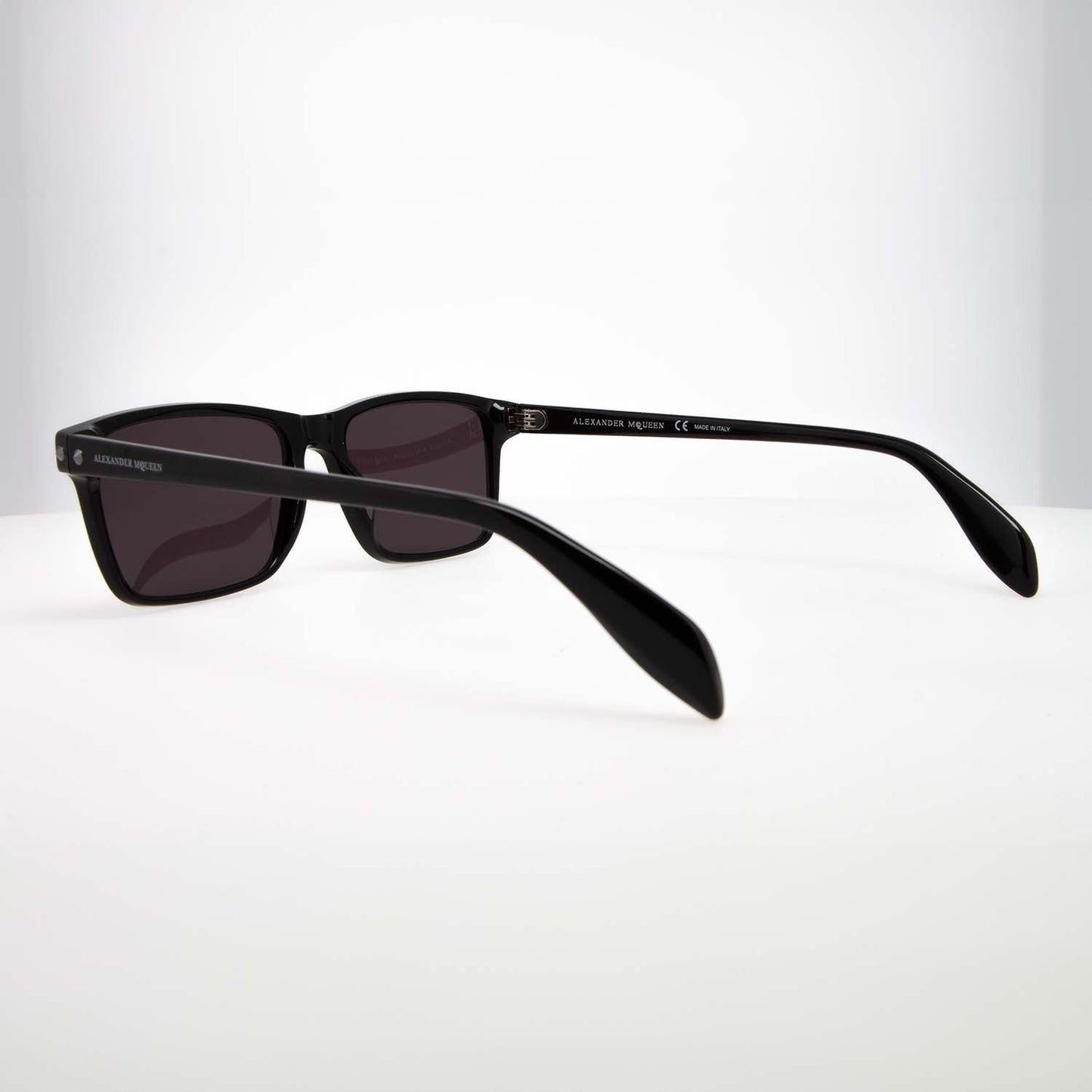 Alexander McQueen AM01320 005 Sunglasses