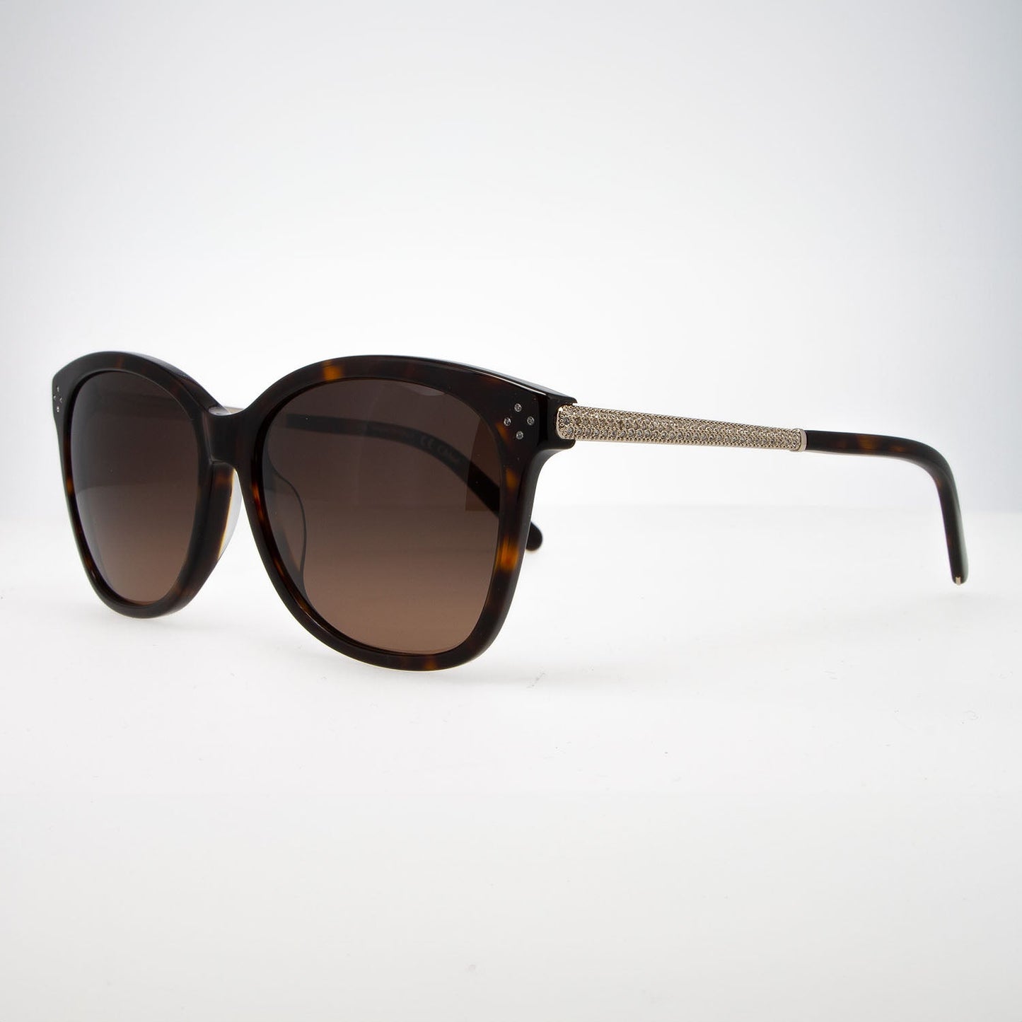 Chloe CE657SR 219 Sunglasses