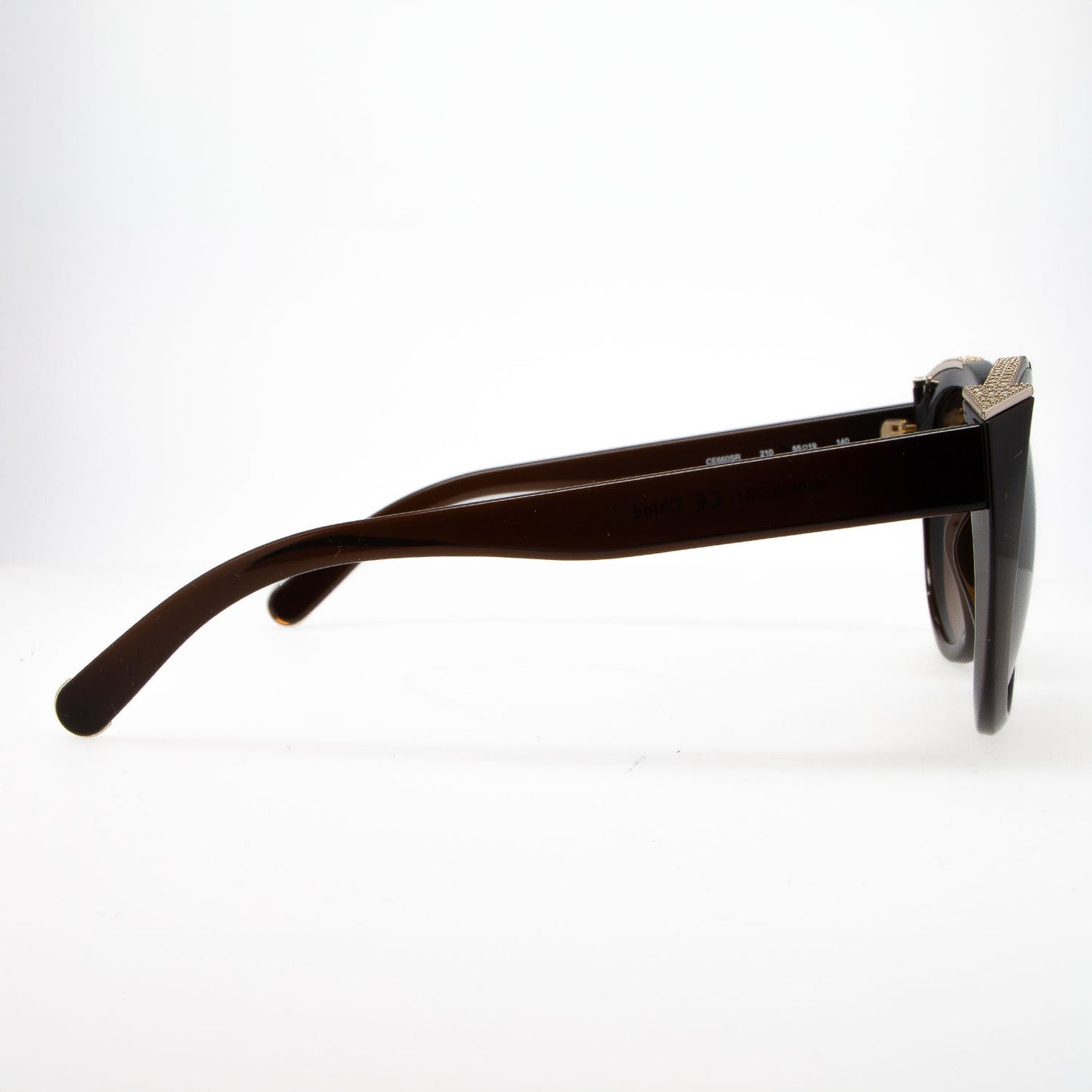 Chloe CE660SR 210 Sunglasses