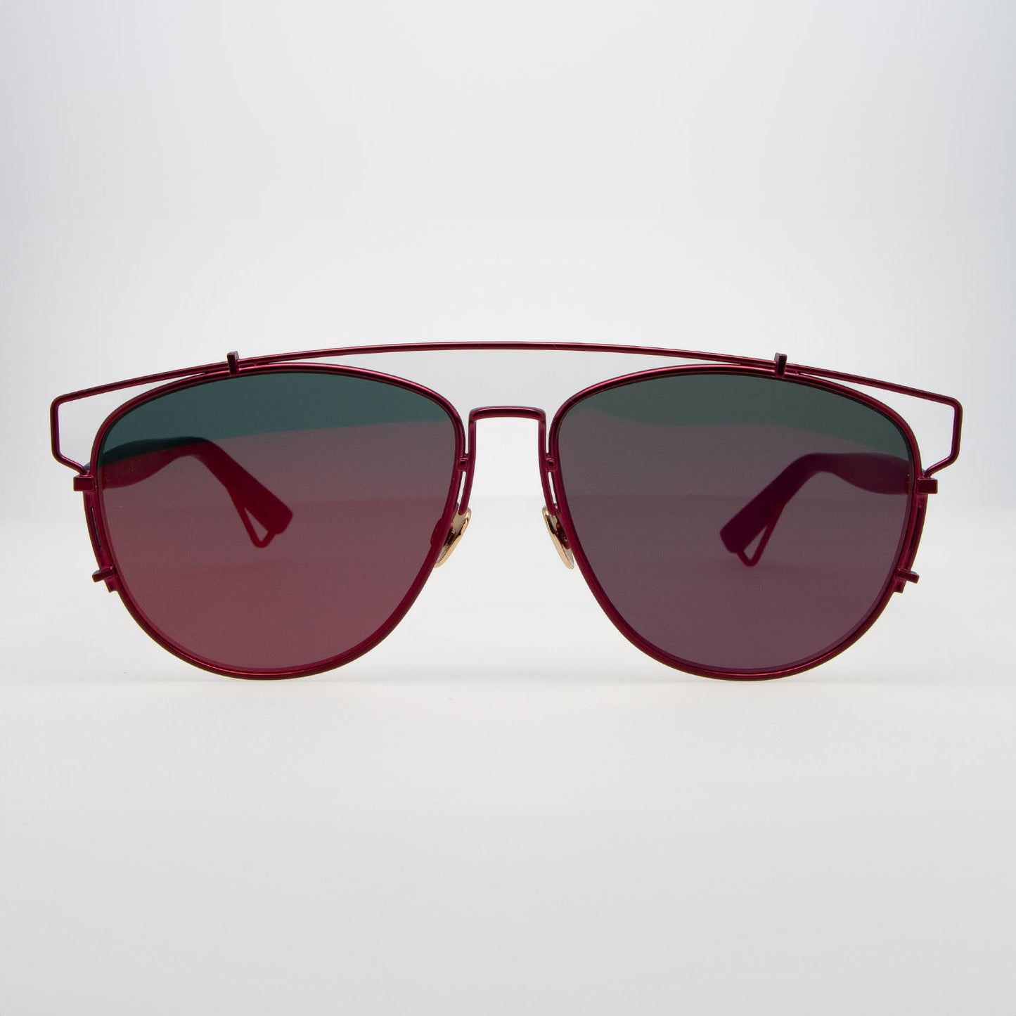 Dior TVHMJ SC207BE7MM HS3 Sunglasses