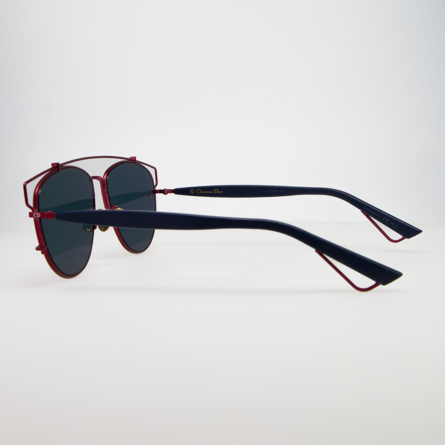 Dior TVHMJ SC207BE7MM HS3 Sunglasses