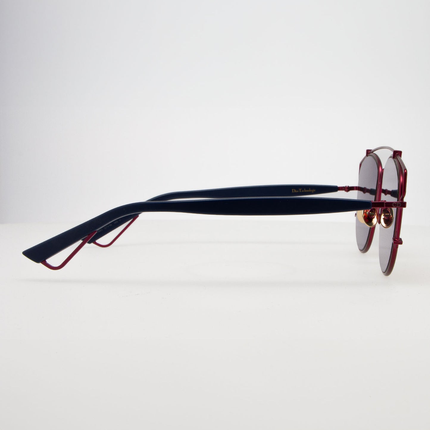 Dior TVHMJ SC207BE7MM HS3 Sunglasses