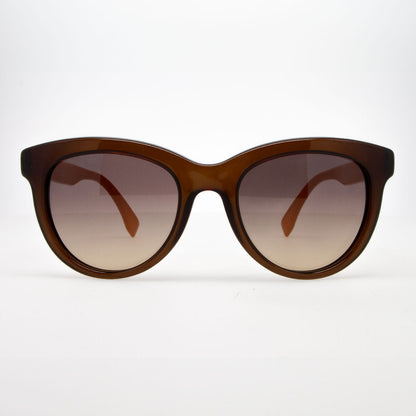 Fendi FF 0006/S 7QQED CM2 Sunglasses