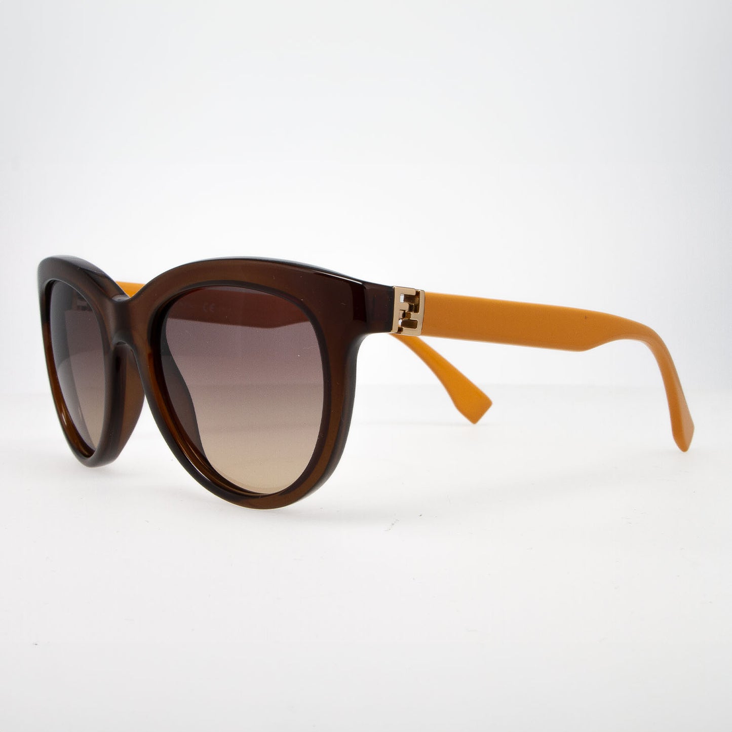 Fendi FF 0006/S 7QQED CM2 Sunglasses