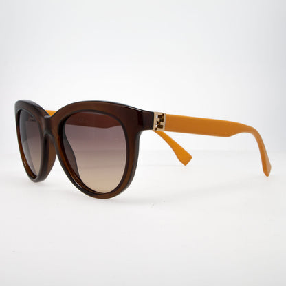 Fendi FF 0006/S 7QQED CM2 Sunglasses