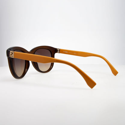 Fendi FF 0006/S 7QQED CM2 Sunglasses