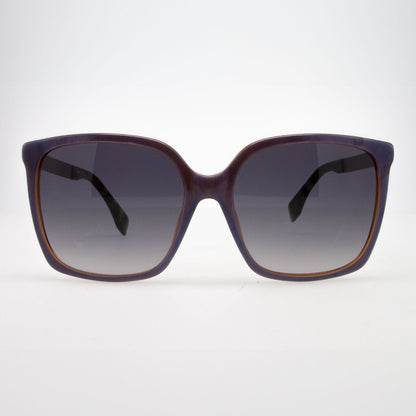 Fendi FF 0076/S DXIDG CM2 Sunglasses