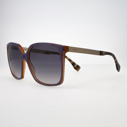 Fendi FF 0076/S DXIDG CM2 Sunglasses