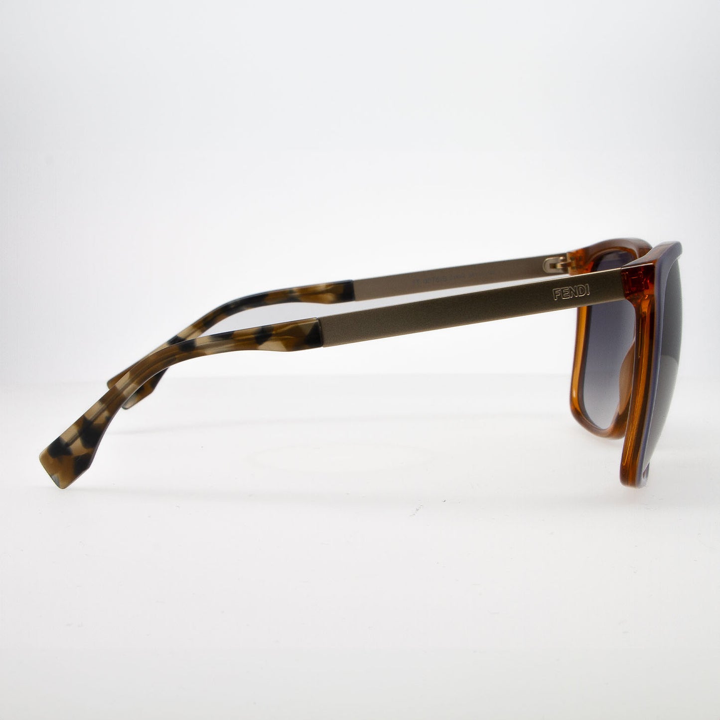 Fendi FF 0076/S DXIDG CM2 Sunglasses