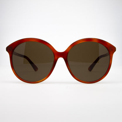 Gucci GG0257SA 002 CAT.3 Sunglasses