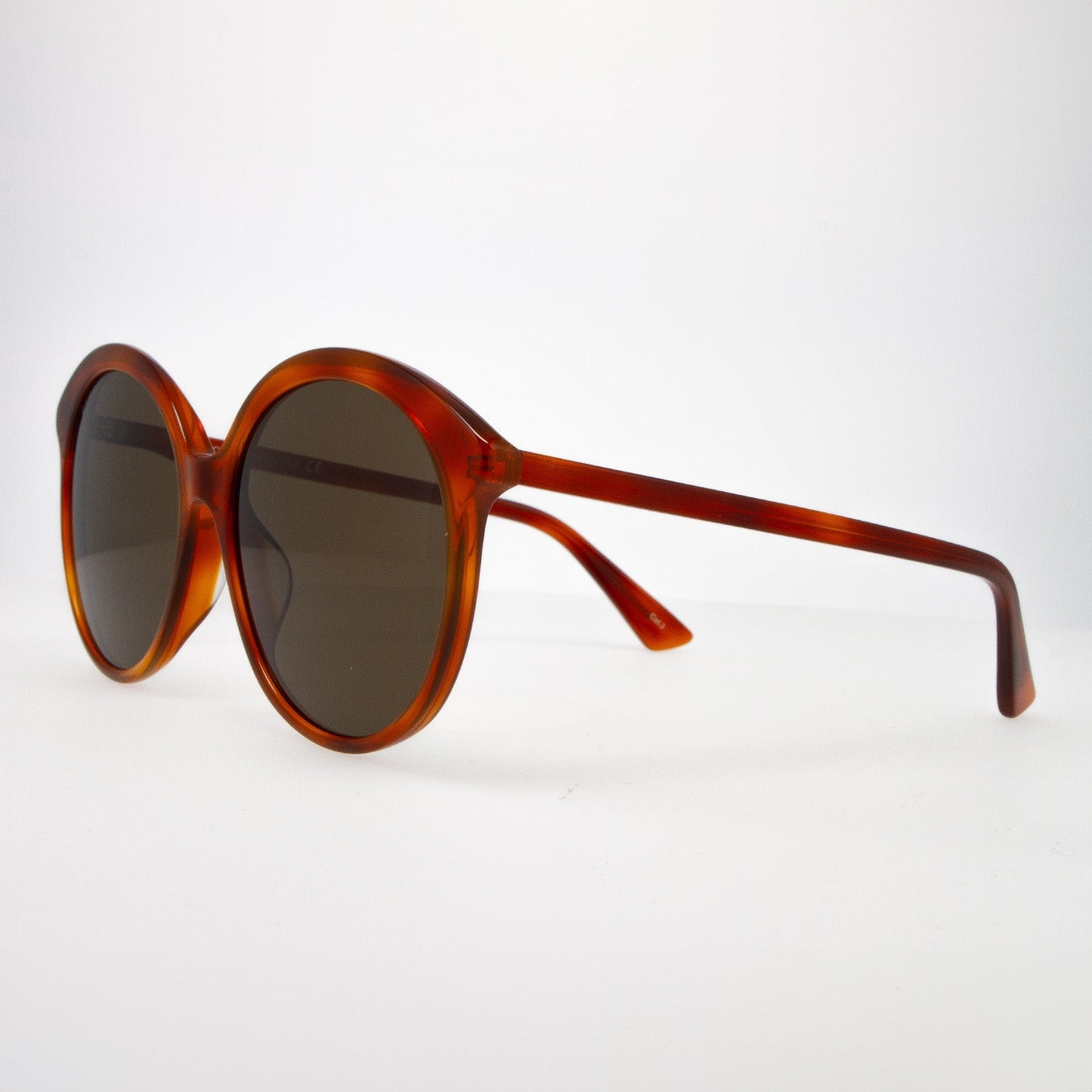 Gucci GG0257SA 002 CAT.3 Sunglasses