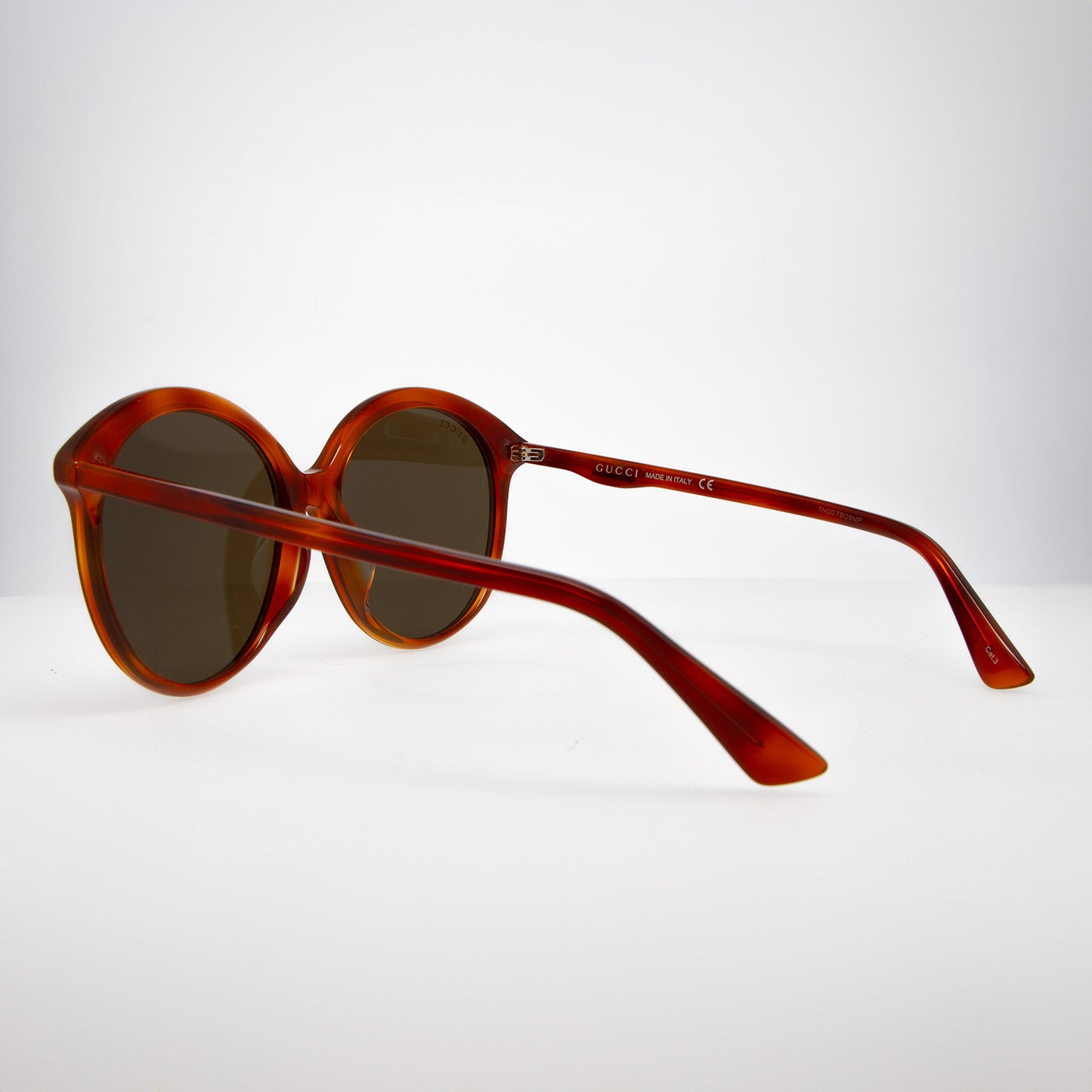 Gucci GG0257SA 002 CAT.3 Sunglasses