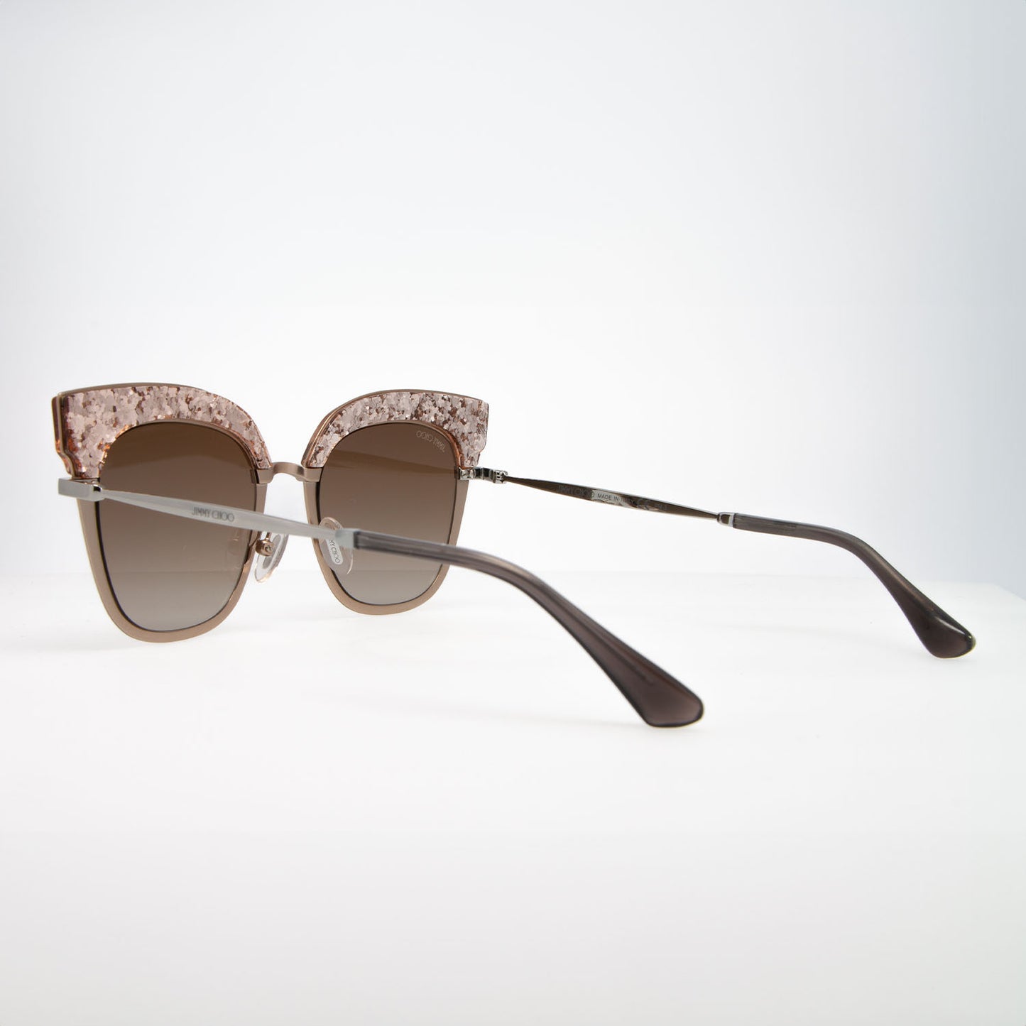 Jimmy Choo ROSY/S 68INQ Sunglasses