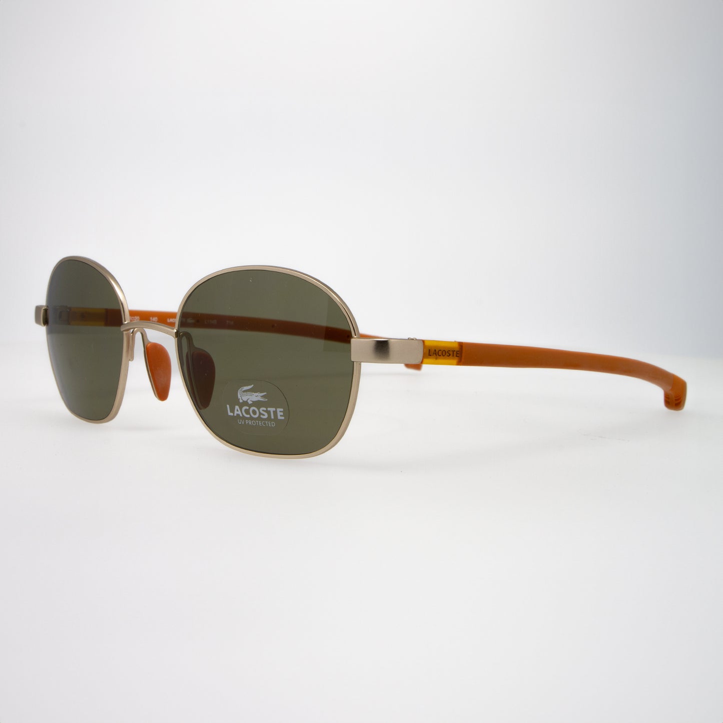 Lacoste L114S 714 010 Sunglasses