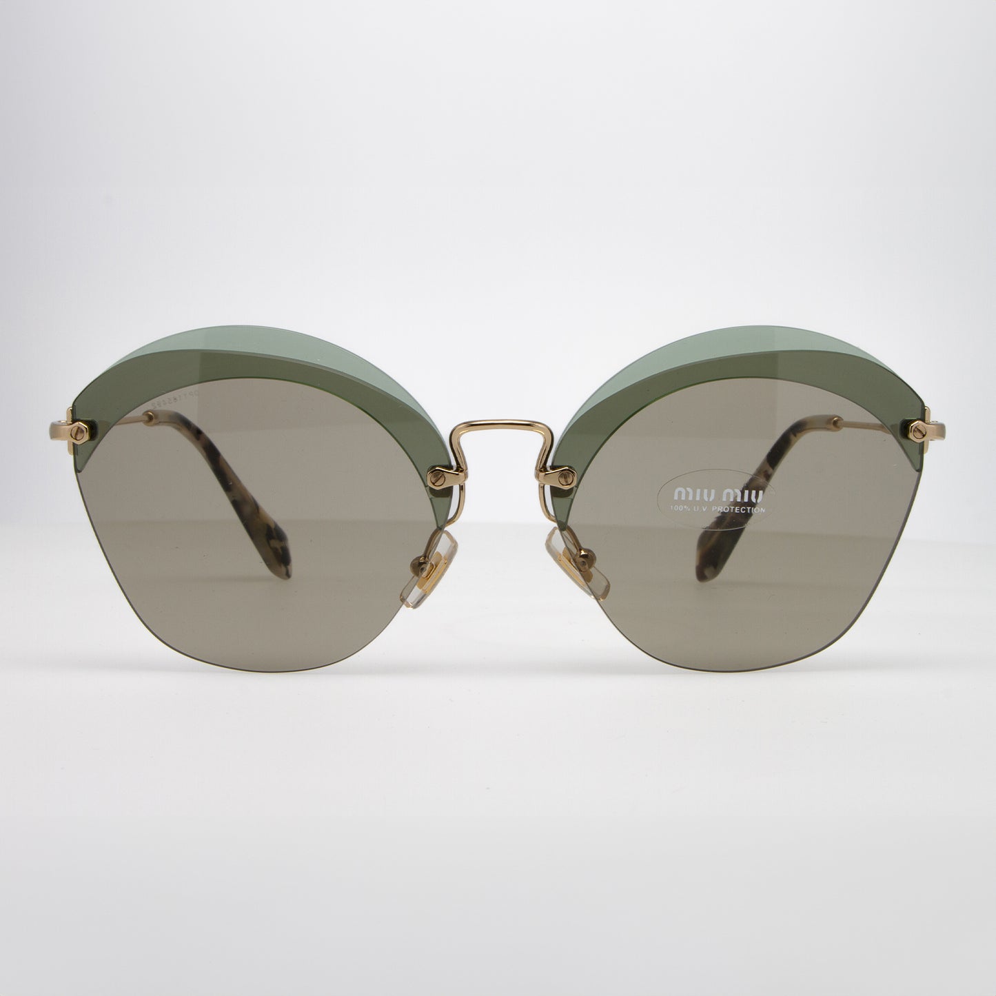 Miu Miu SMU 53S VX1-5J2 Sunglasses