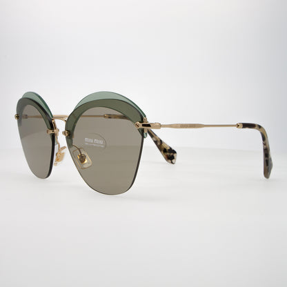 Miu Miu SMU 53S VX1-5J2 Sunglasses