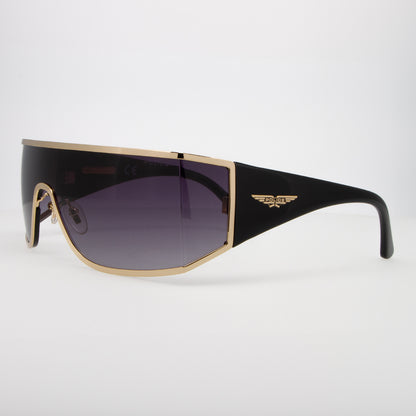 Police POLICE 1983 SPL892 COL.0300 ORIGINS 5 Sunglasses