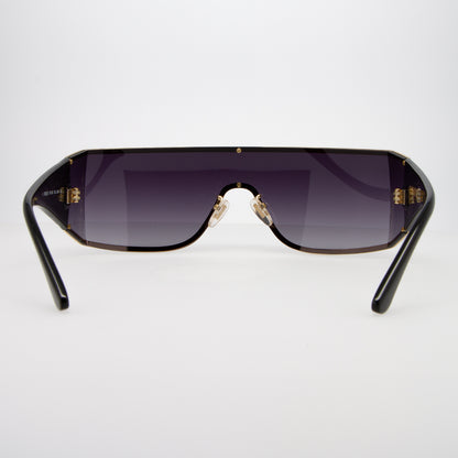 Police POLICE 1983 SPL892 COL.0300 ORIGINS 5 Sunglasses