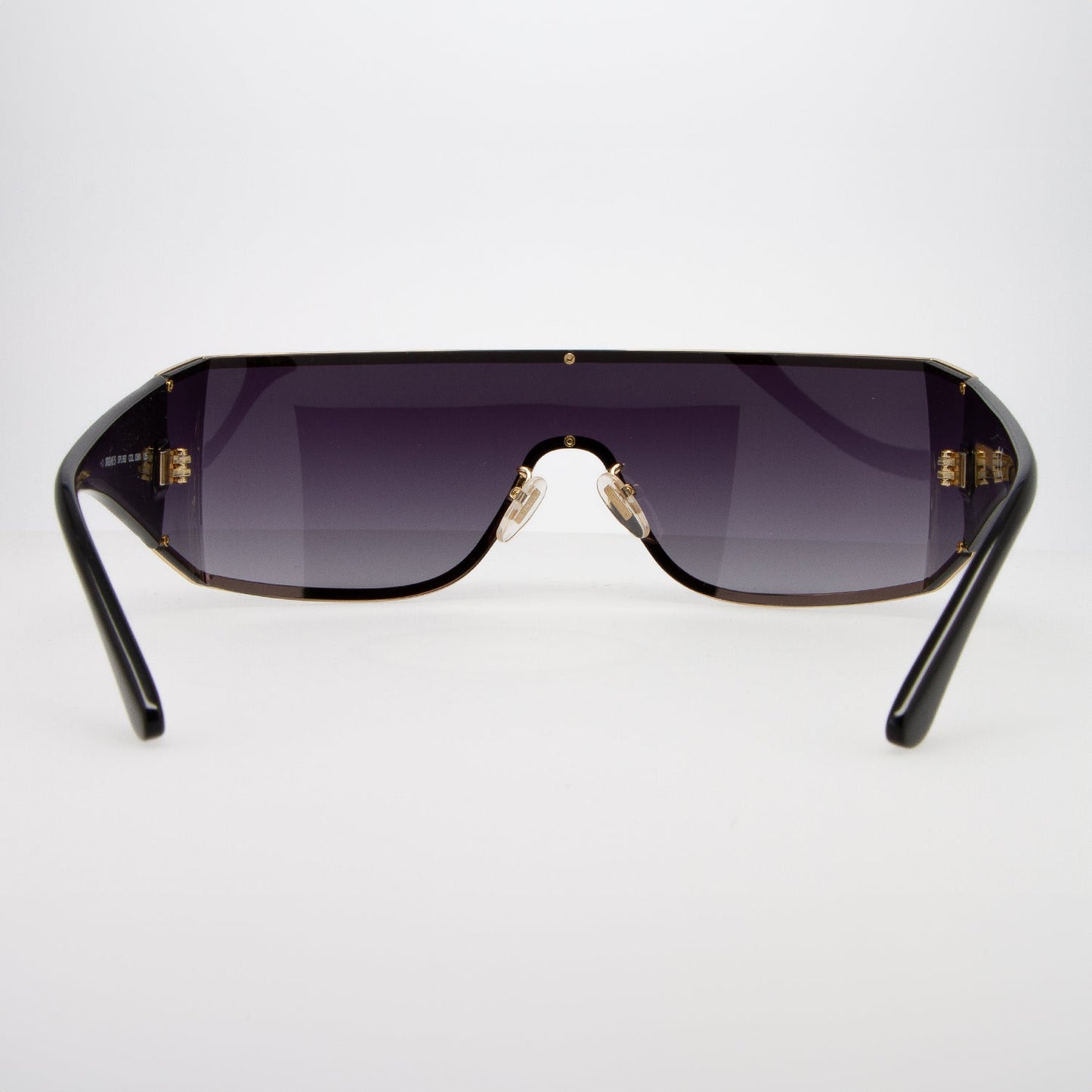 Police POLICE 1983 SPL892 COL.0300 ORIGINS 5 Sunglasses