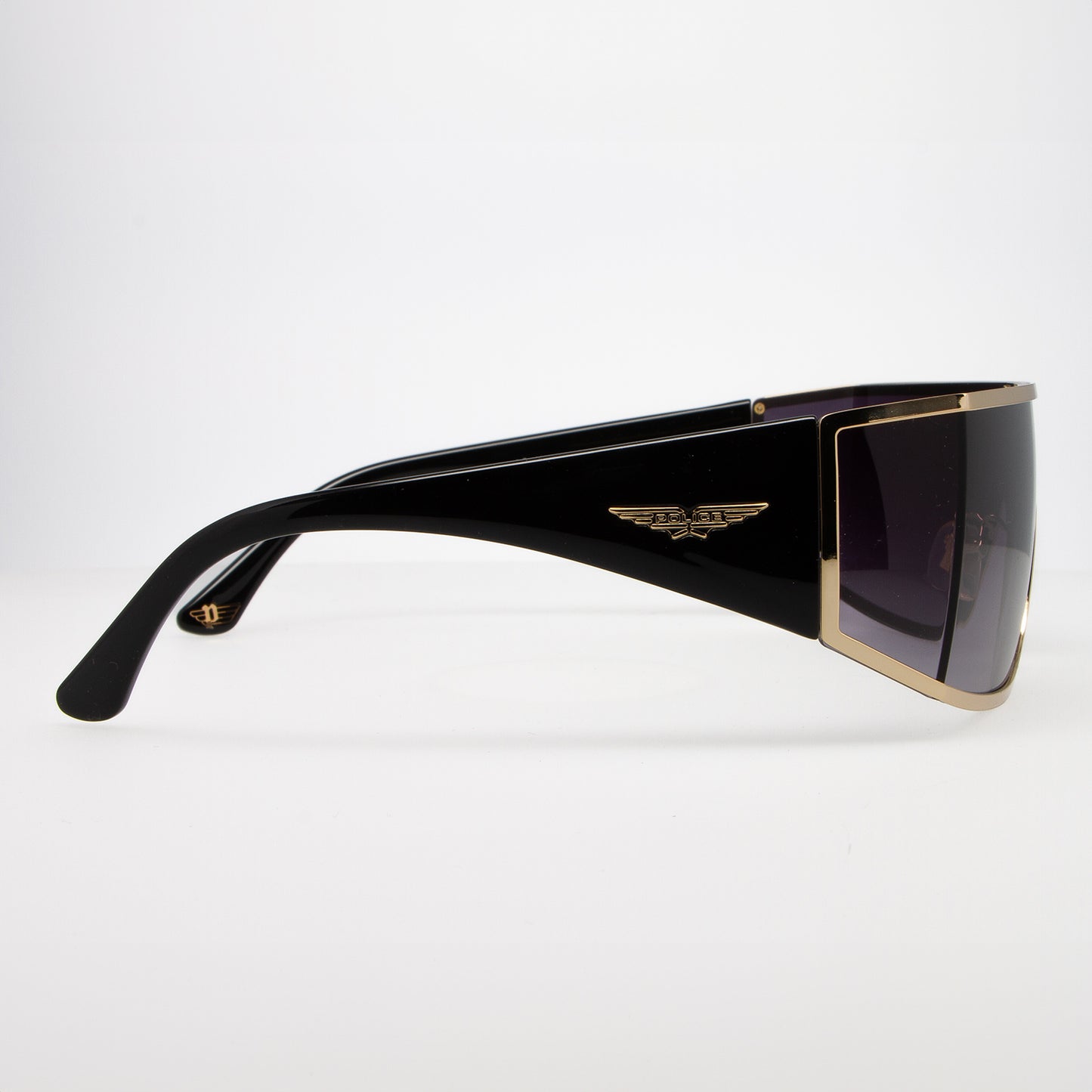 Police POLICE 1983 SPL892 COL.0300 ORIGINS 5 Sunglasses