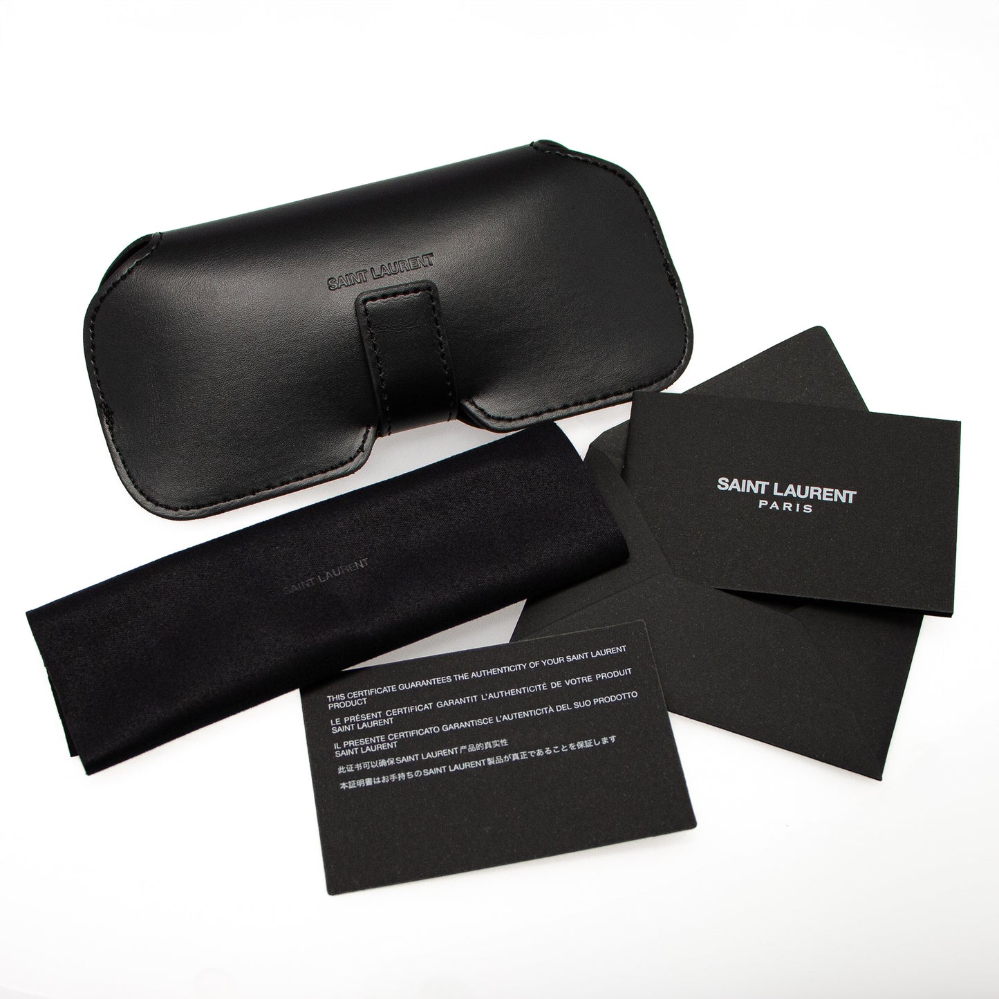 Saint Laurent YSL 2341/S M67DX AM2 Sunglasses