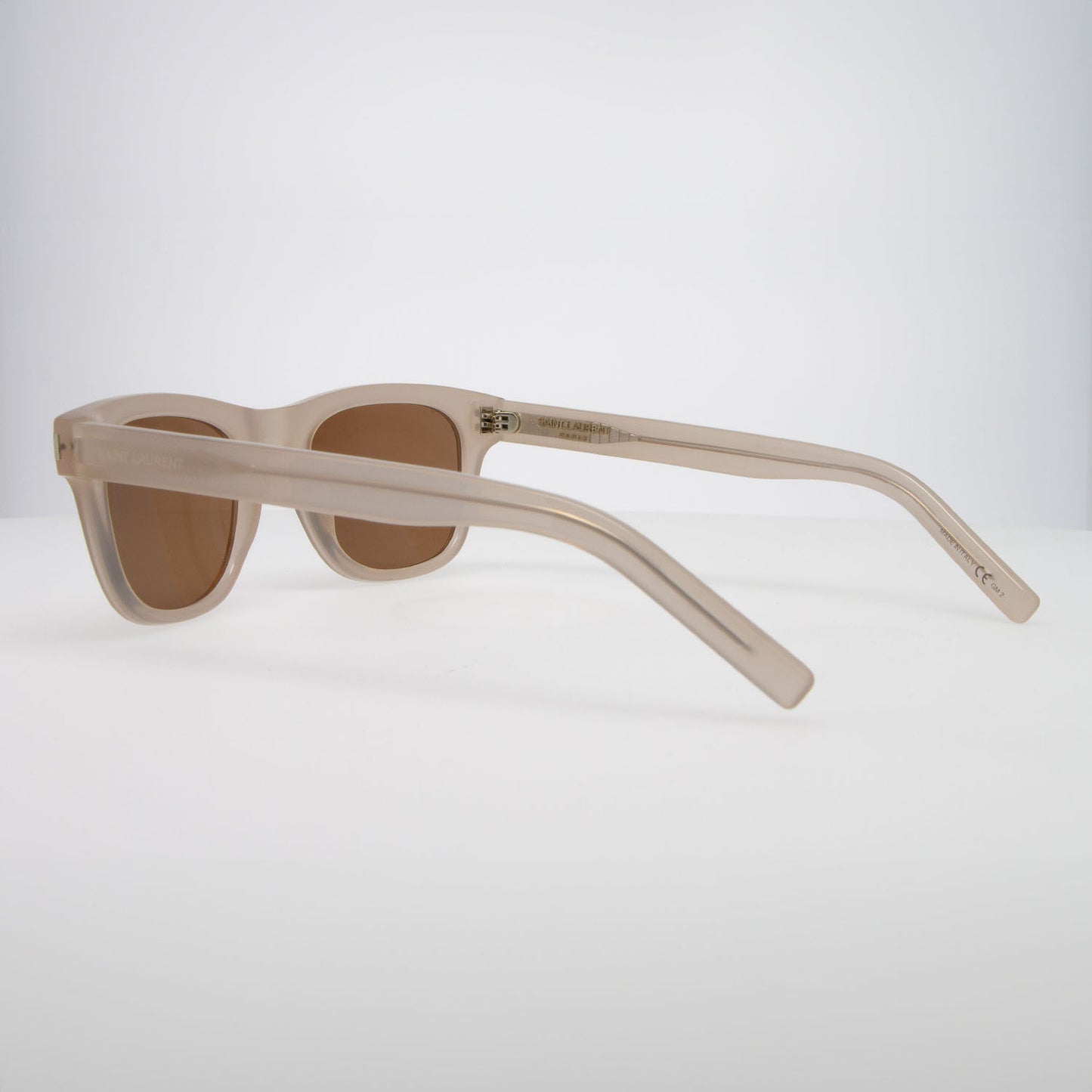 Saint Laurent 12E5V CLASSIC2 GM2 Sunglasses