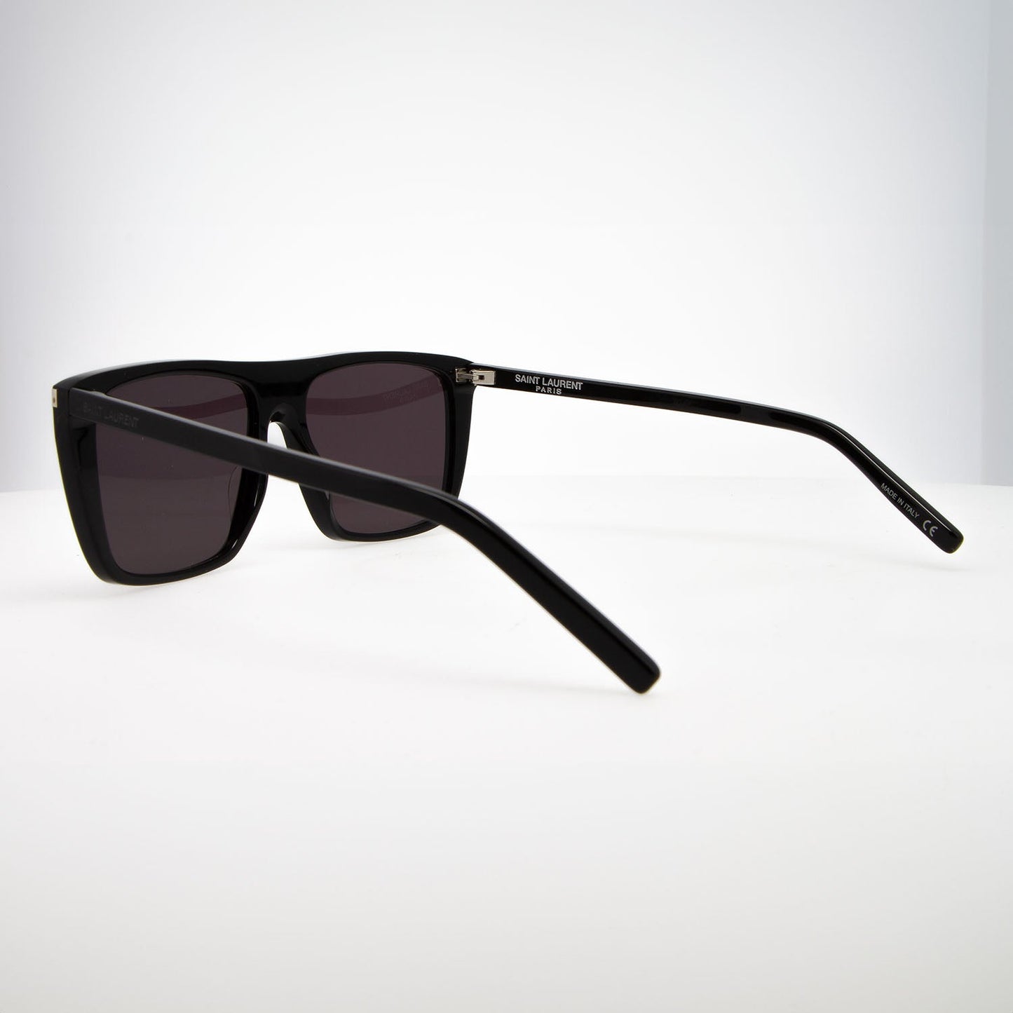 Saint Laurent SL155 001 Sunglasses