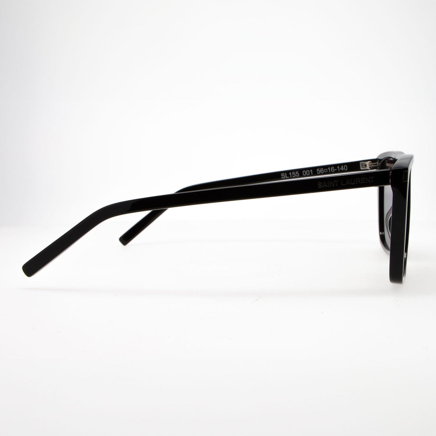 Saint Laurent SL155 001 Sunglasses