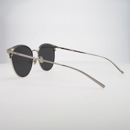 Saint Laurent SL202/K 001 CAT.3 Sunglasses