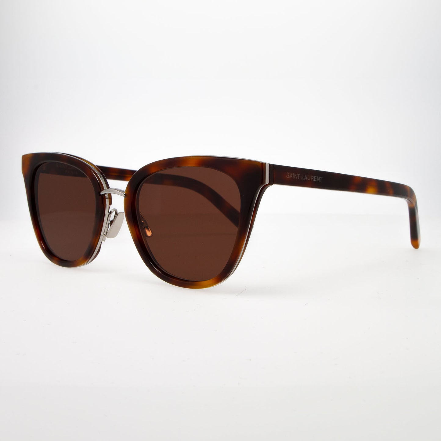 Saint Laurent SL220 003 Sunglasses