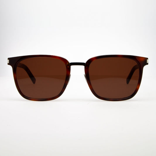 Saint Laurent SL222 007 HOUFY03350 Sunglasses