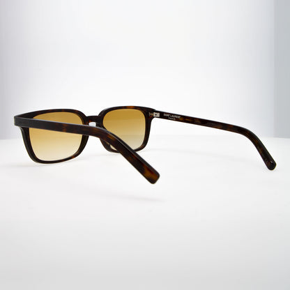 Saint Laurent SL7/7 002 Sunglasses