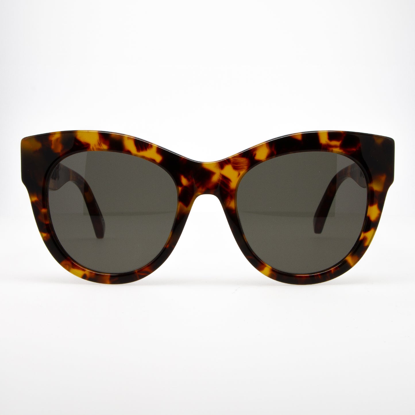 Stella McCartney SC0064S 003 CAT.3 Sunglasses