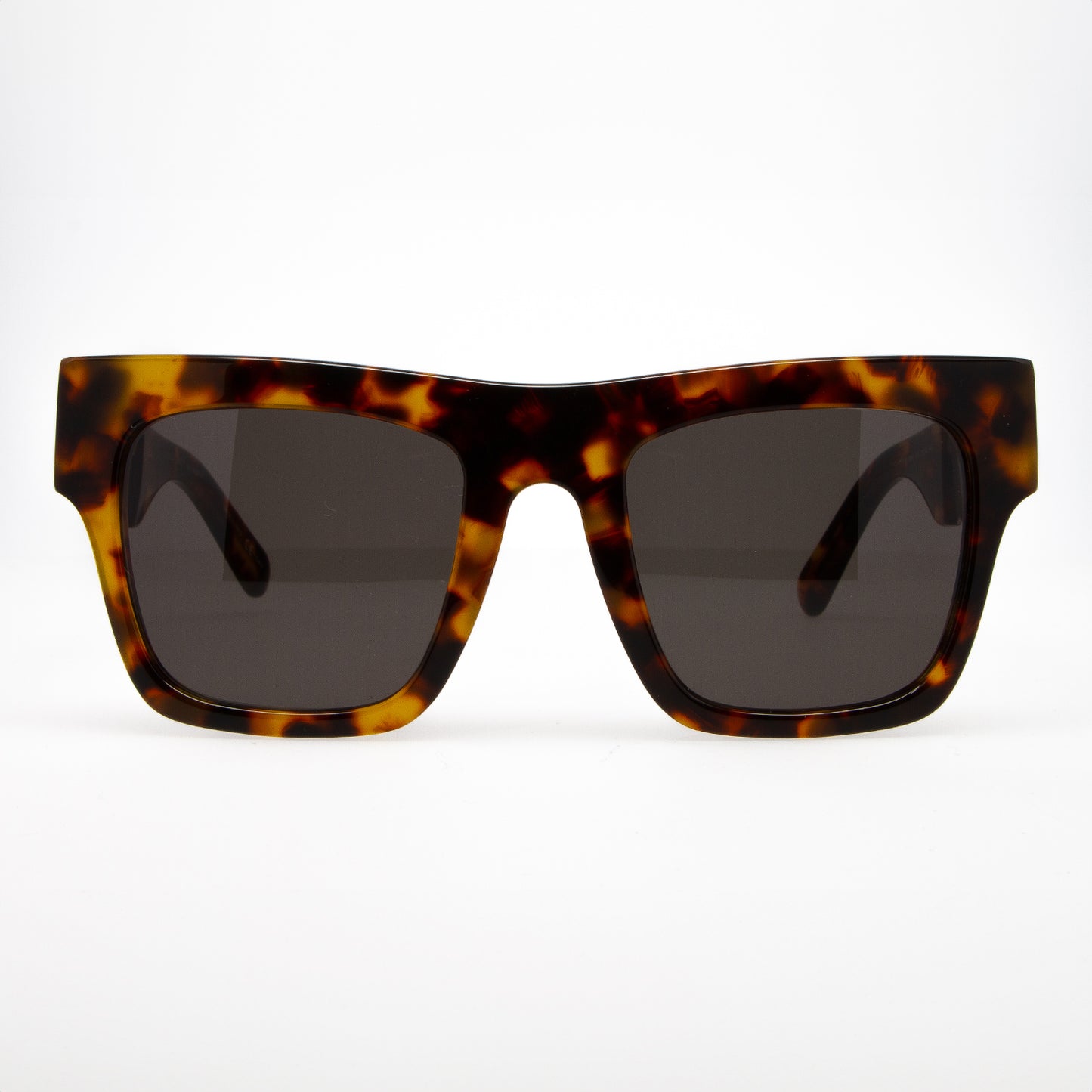 Stella McCartney SC0066S 003 CAT.3 Sunglasses