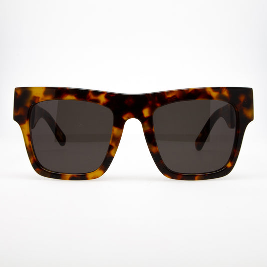 Stella McCartney SC0066S 003 CAT.3 Sunglasses