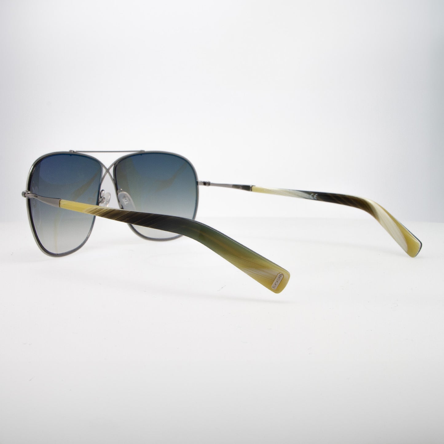 Tom Ford APRIL TF393 15B Sunglasses