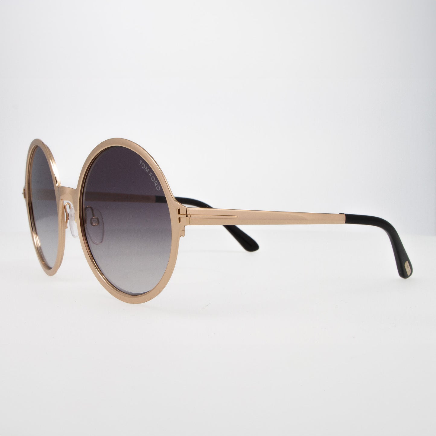 Tom Ford AVA-02 TF572 28B Sunglasses