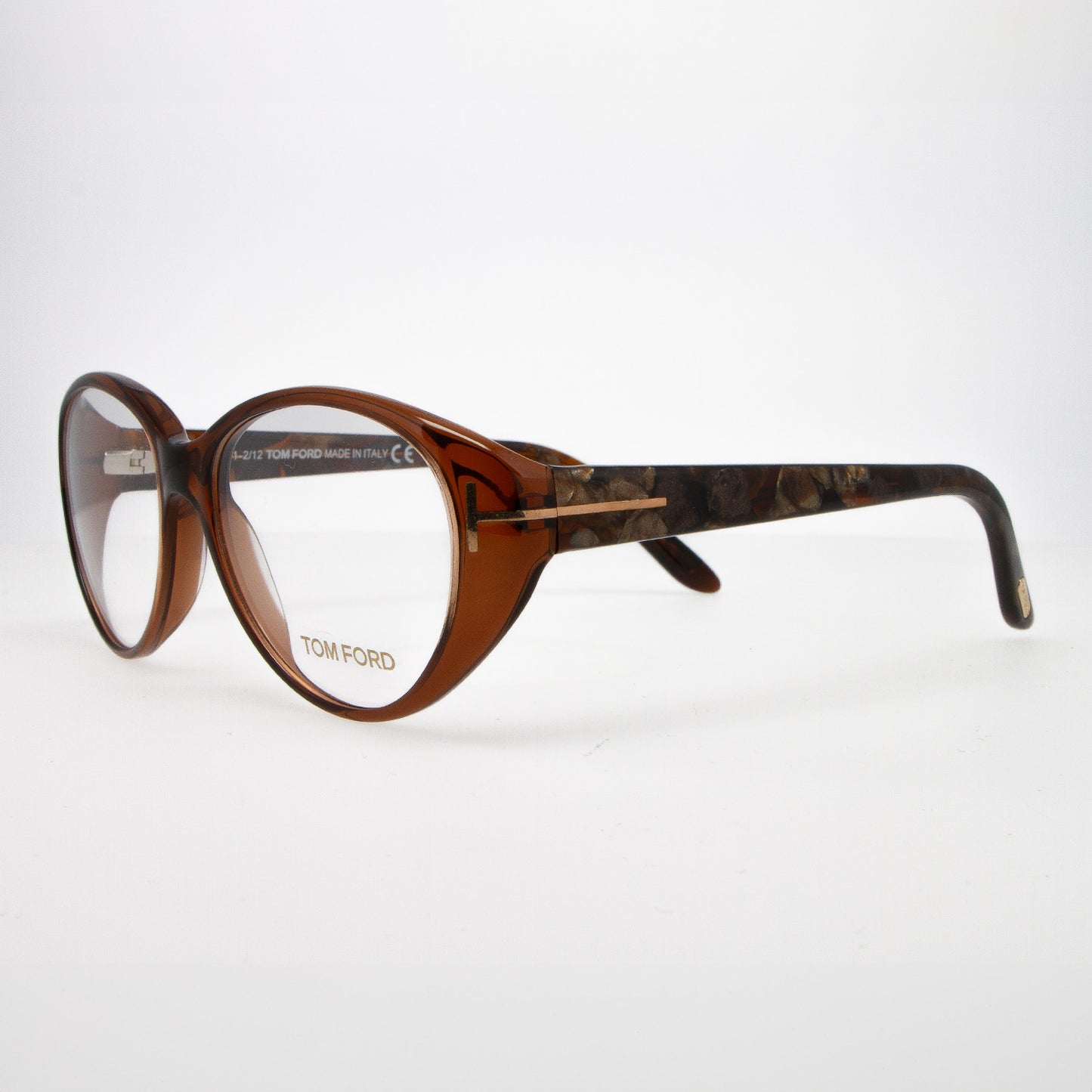 Tom Ford TF5245 050 Optical