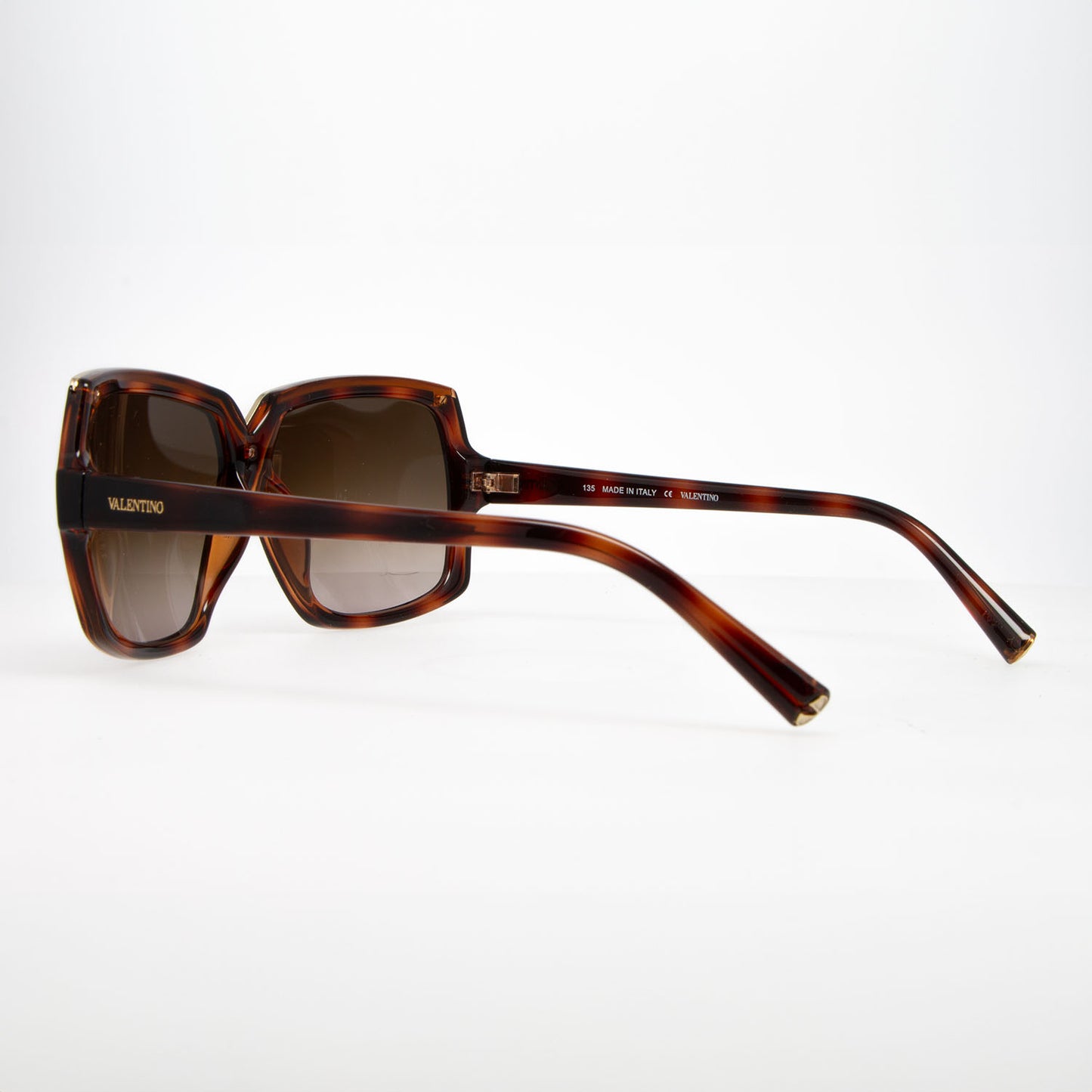 Valentino V604S 215 109 Sunglasses