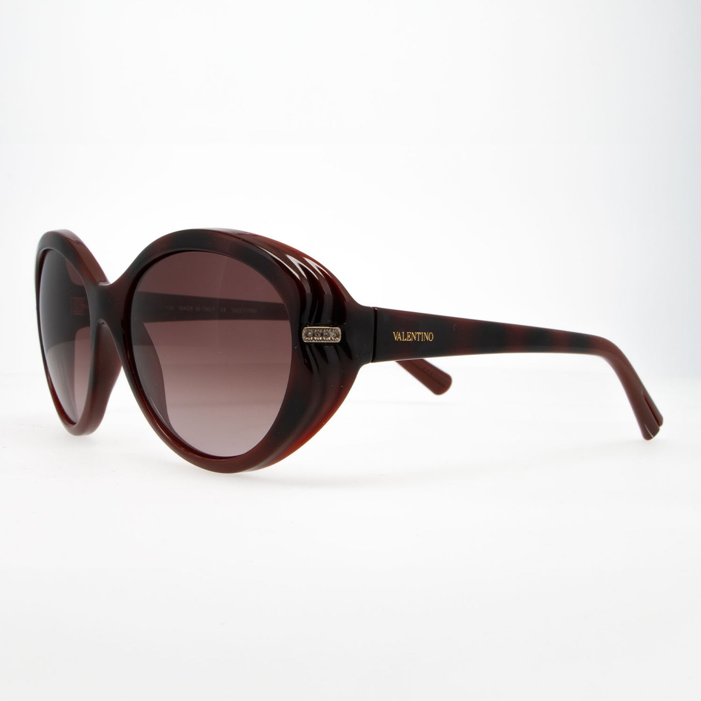 Valentino V615SR 229 201 Sunglasses