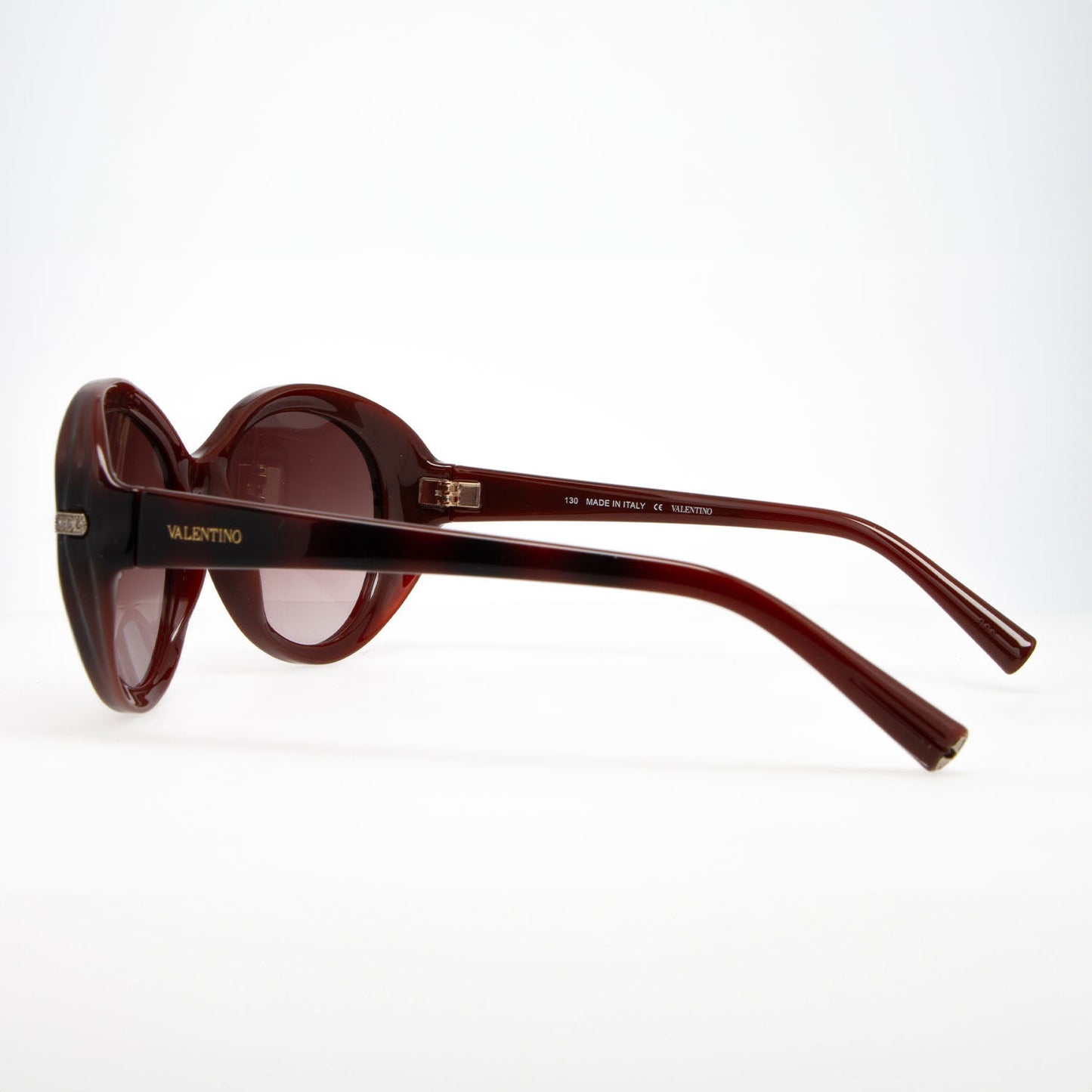 Valentino V615SR 229 201 Sunglasses