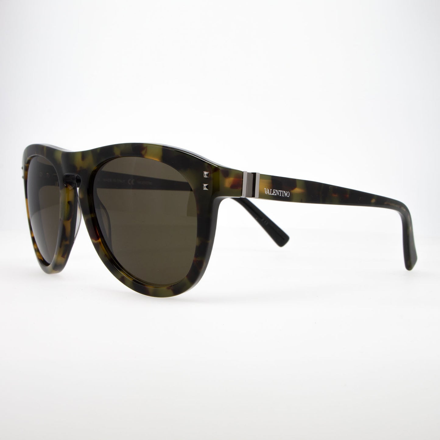 Valentino V686S 202 312 Sunglasses