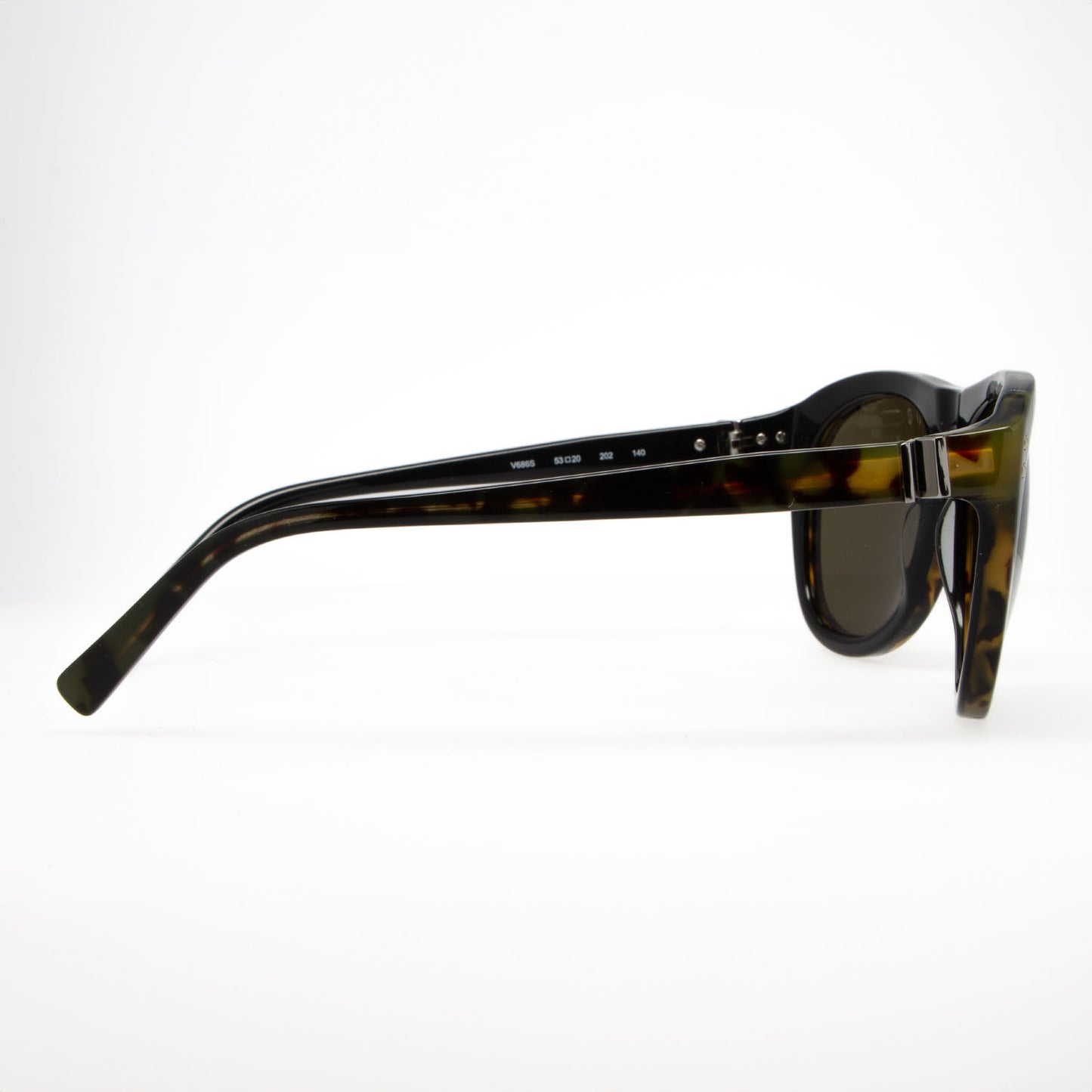 Valentino V686S 202 312 Sunglasses