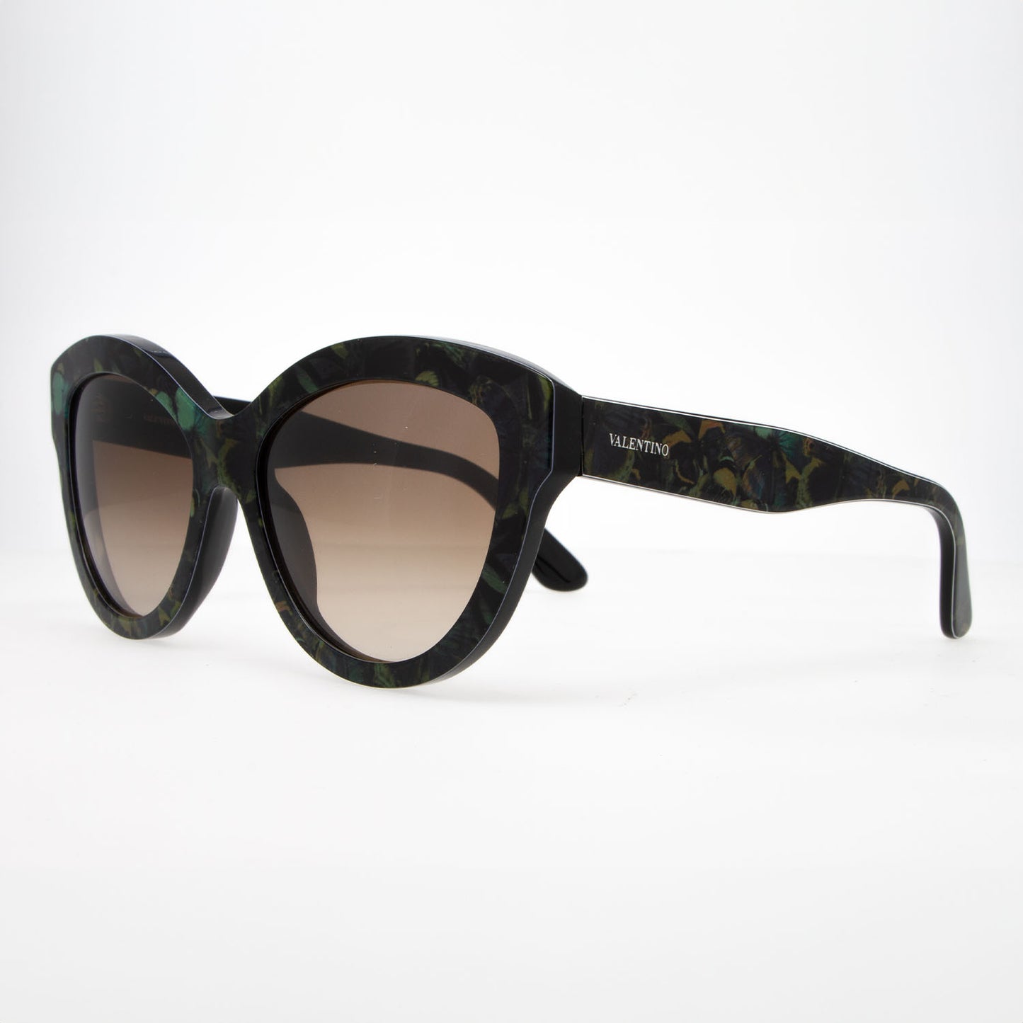 Valentino V719SB 962 215 Sunglasses